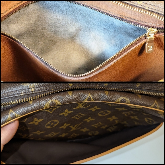 ✨ Louis Vuitton ✨ Trocadero 27 monogram crossbody bag - Picture 11 of 14